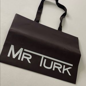 MR TURK bag